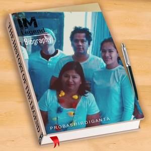 Meet your Posher, Mary